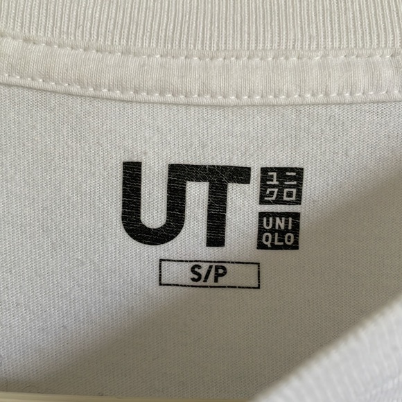 Uniqlo - Demon Slayer / kimetsu no yaiba - Hashira tee. Worn - Picture 4 of 7